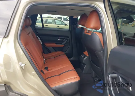 2023 Mazda Cx-50 Meridian z USA, uszkodzony, nr VIN 7MMVABXY3PN140132